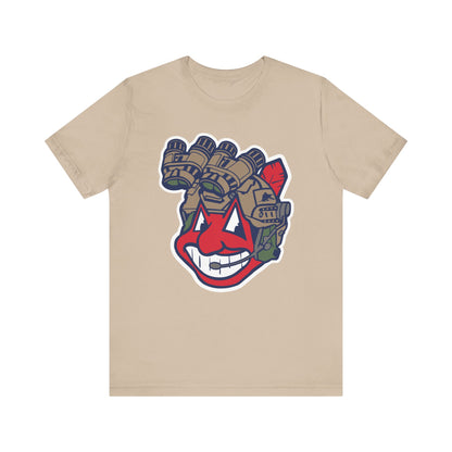 Tactical Wahoo Tee