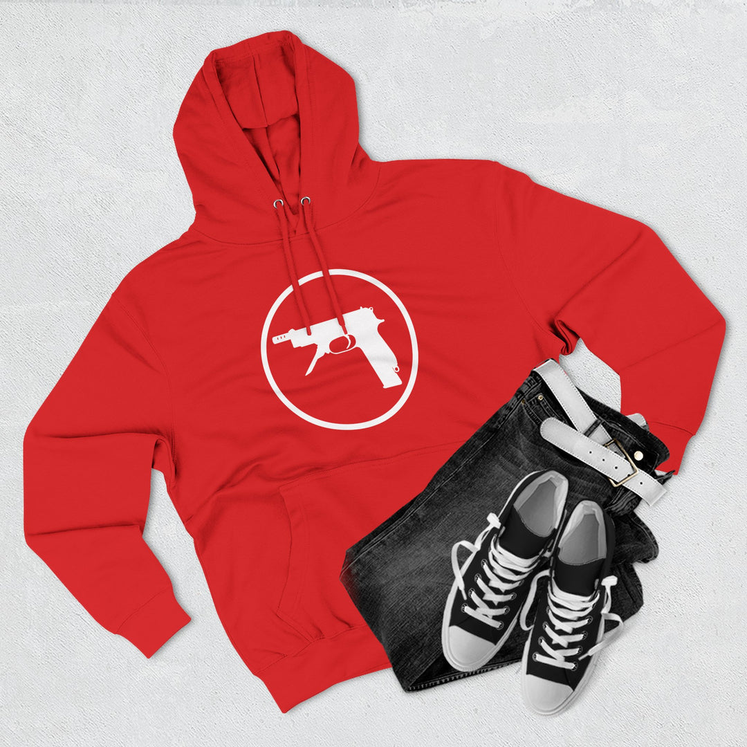 APHEX 93R Hoodie