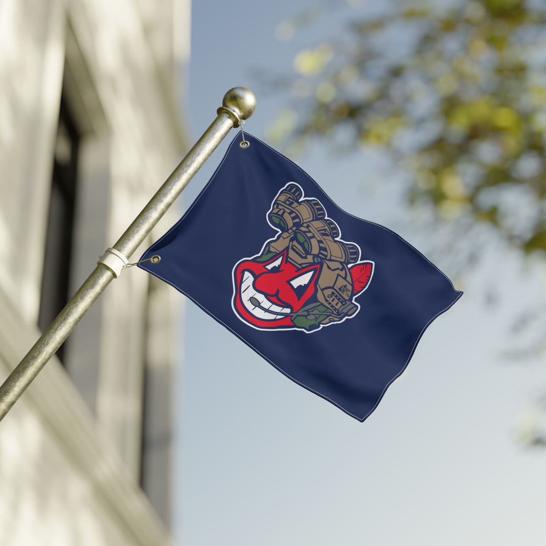 Tactical Wahoo : Flag