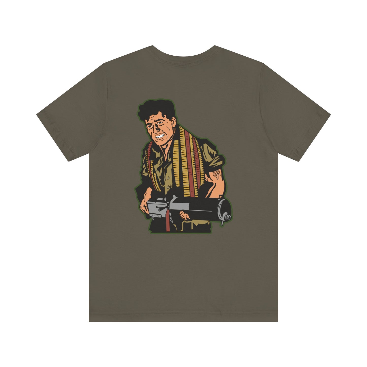 BASILONE TEE