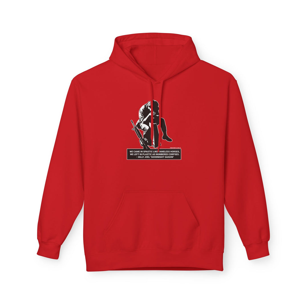 GOODNIGHT SAIGON HOODIE