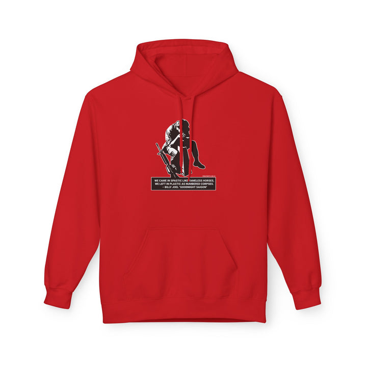 GOODNIGHT SAIGON HOODIE