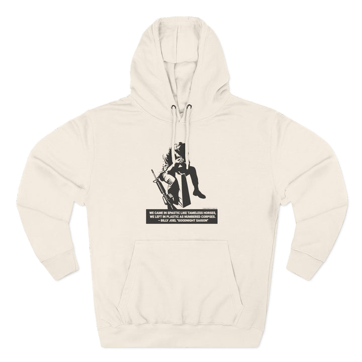 Goodnight Saigon Hoodie
