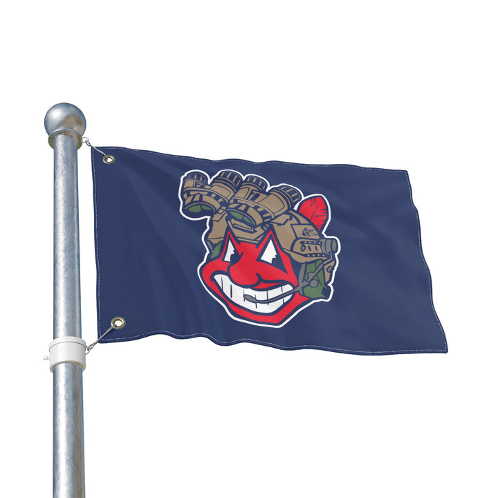 Tactical Wahoo : Flag