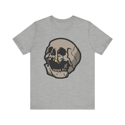 Gold Teeth Tee