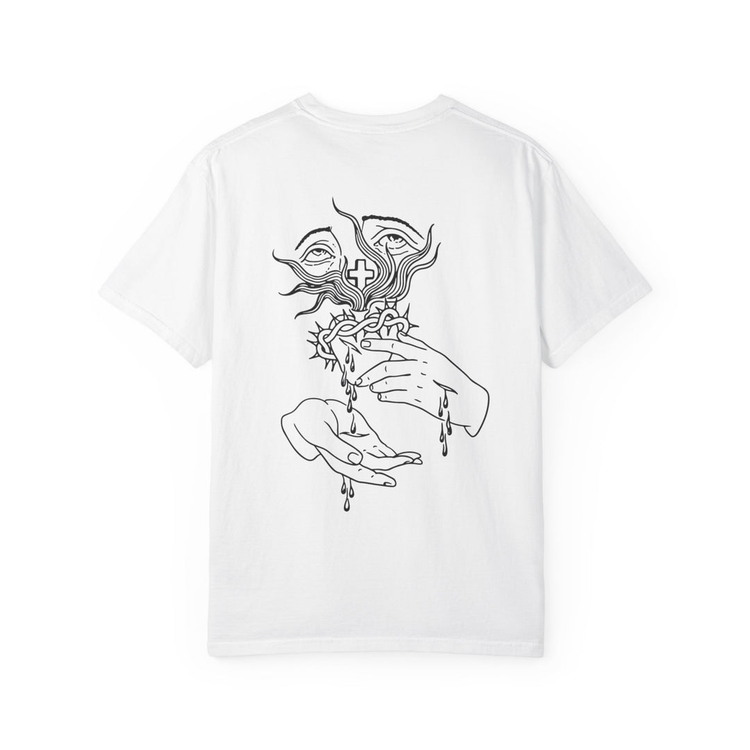 2 Timothy 2:3 T-shirt