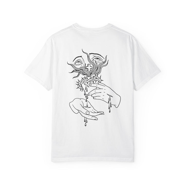 2 Timothy 2:3 T-shirt