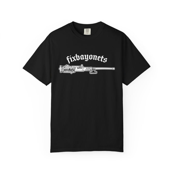 MA DEUCE TEE