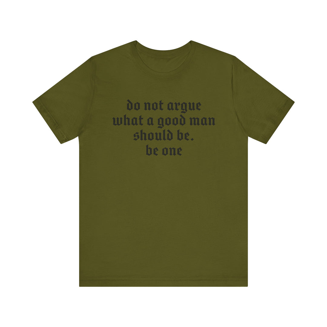 BE ONE TEE