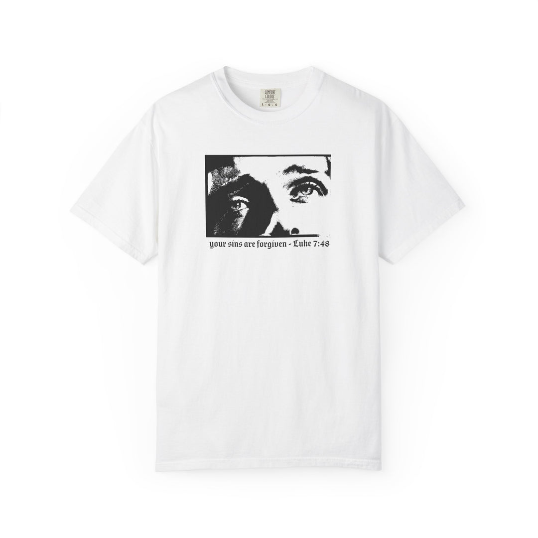Luke 7:48 T-shirt