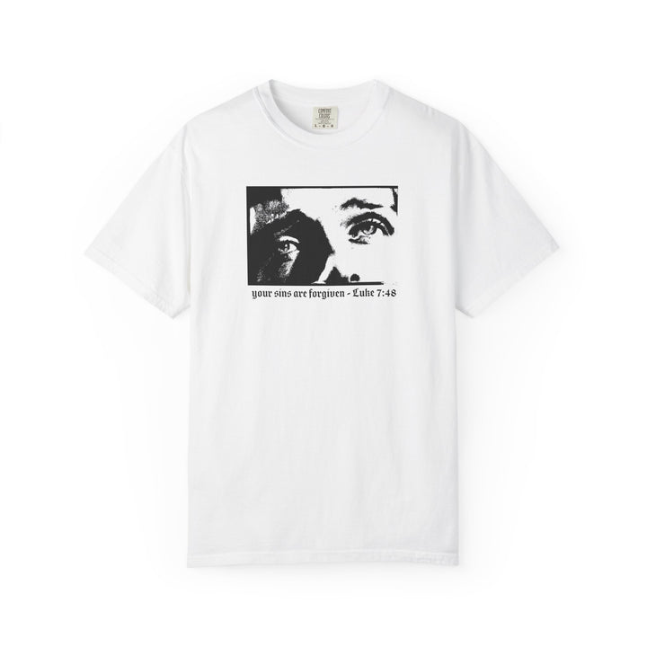 Luke 7:48 T-shirt