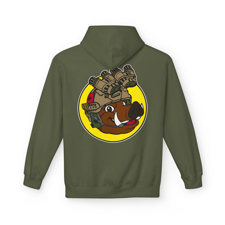HOG HUNTER HOODIE