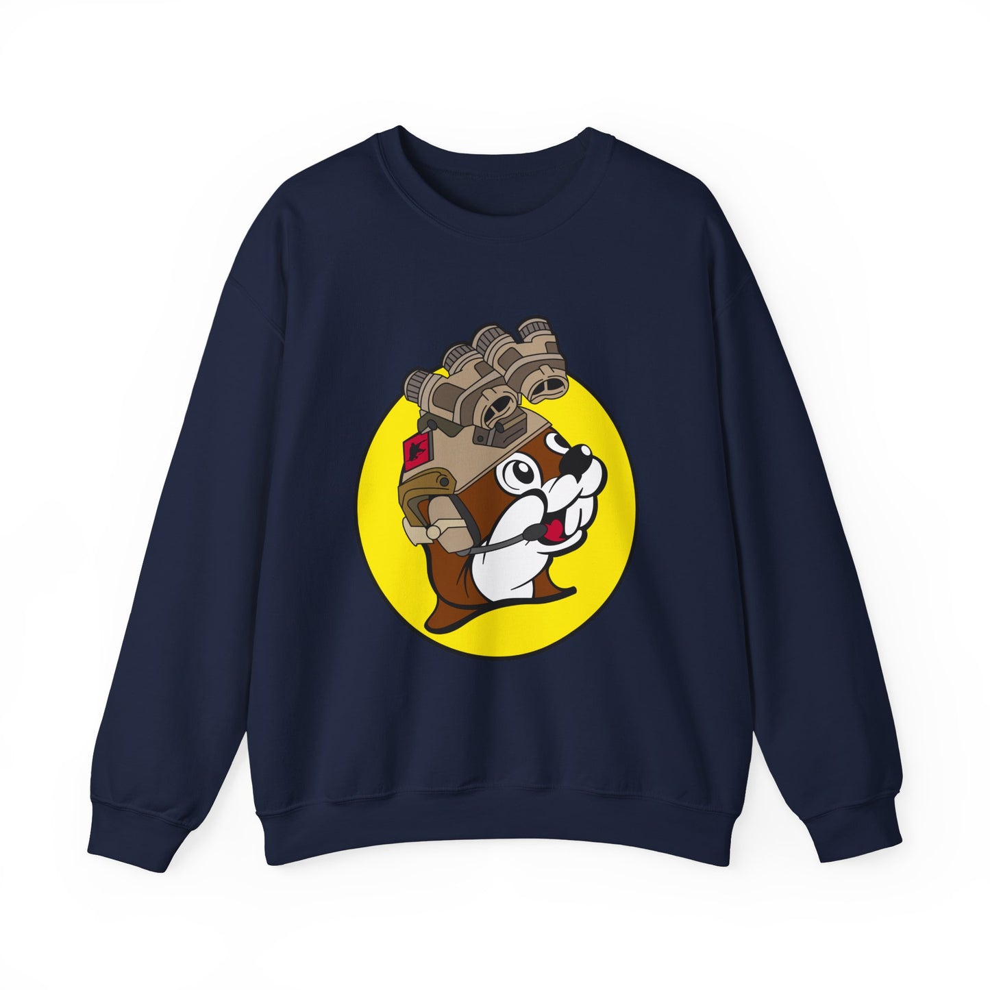 Tactical Bucee Sweatshirt