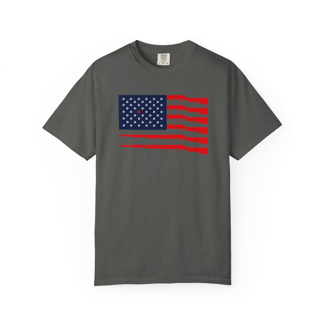 USA FLAG T-shirt
