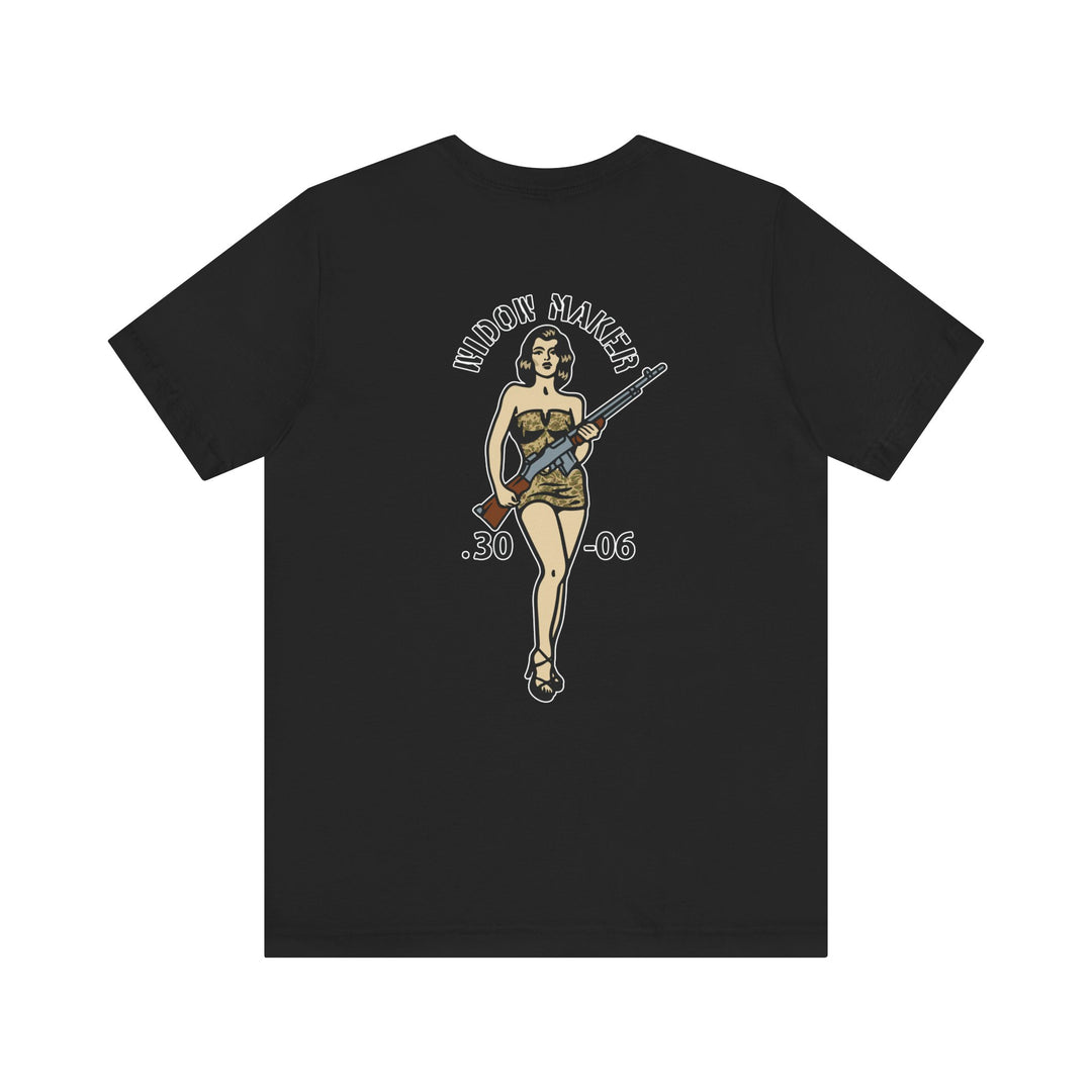 B.A.R Widow Maker TEE