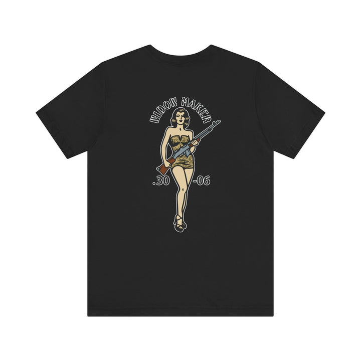B.A.R Widow Maker TEE