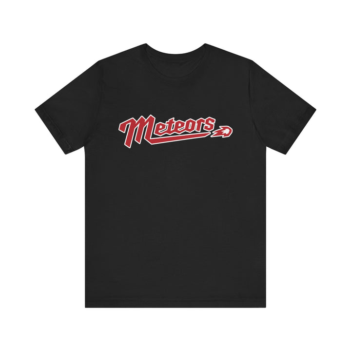 METROPOLIS METEORS SHIRT
