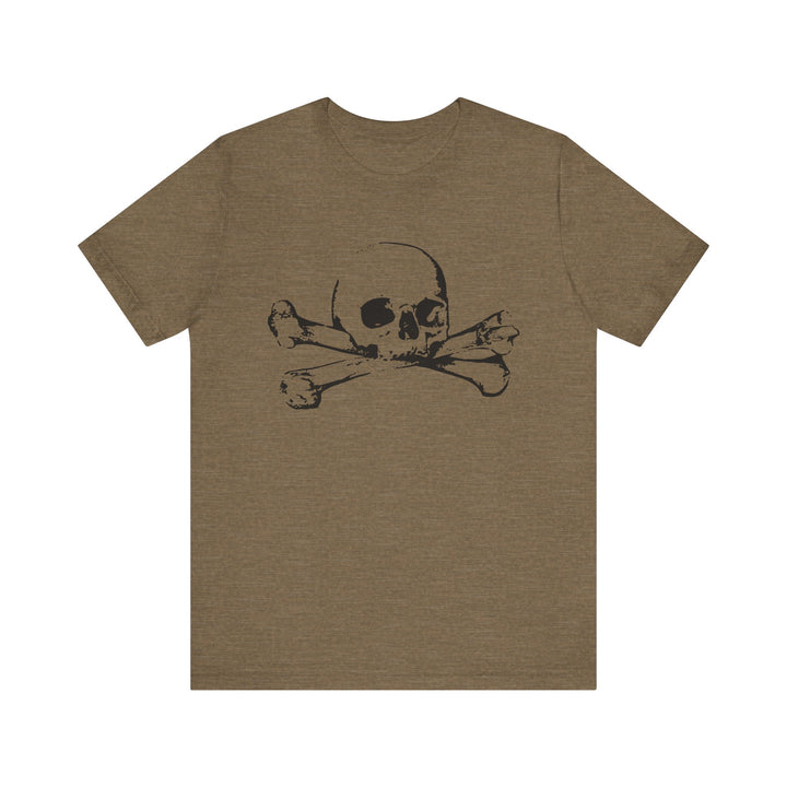 Skull & Bones Tee