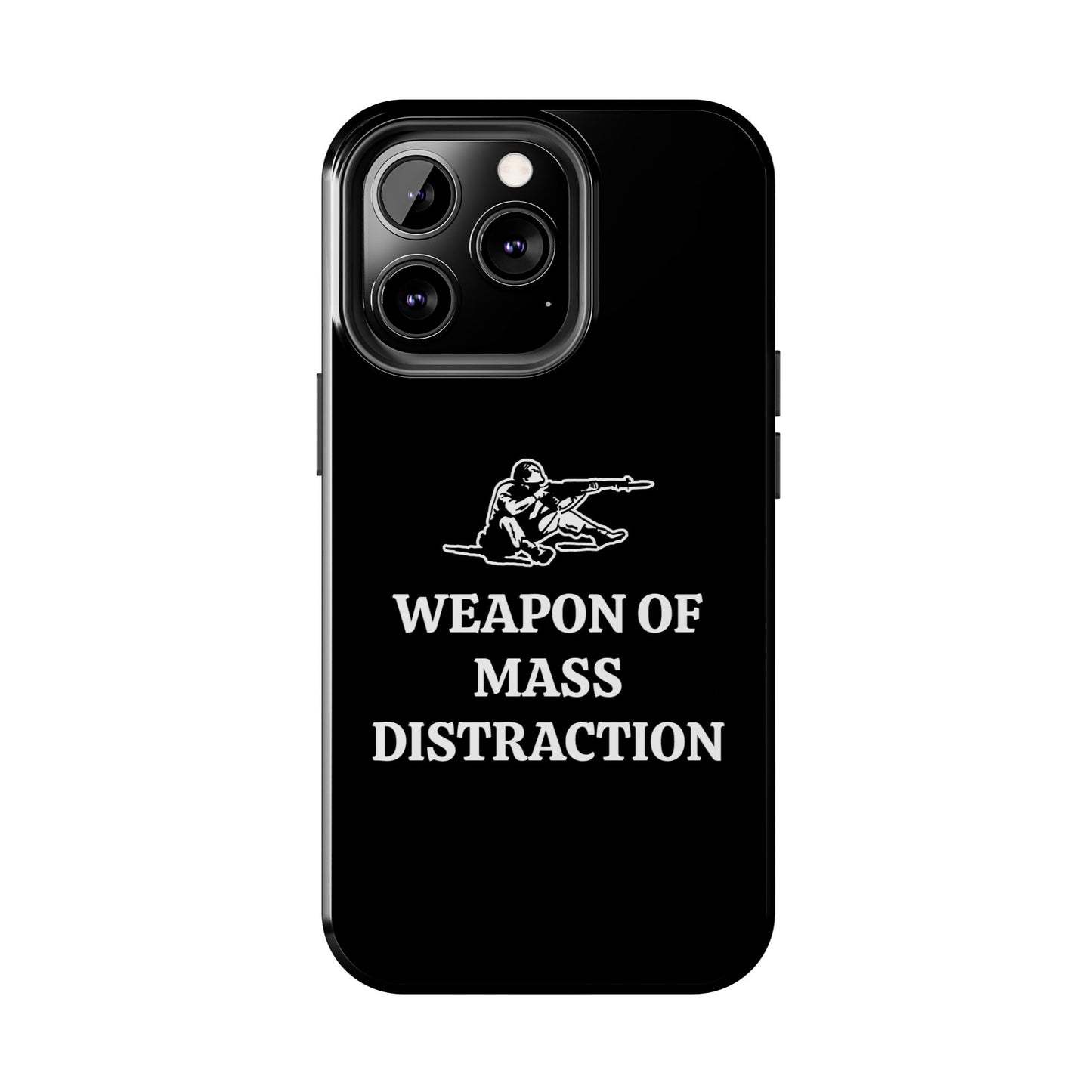 FBS Phone Cases