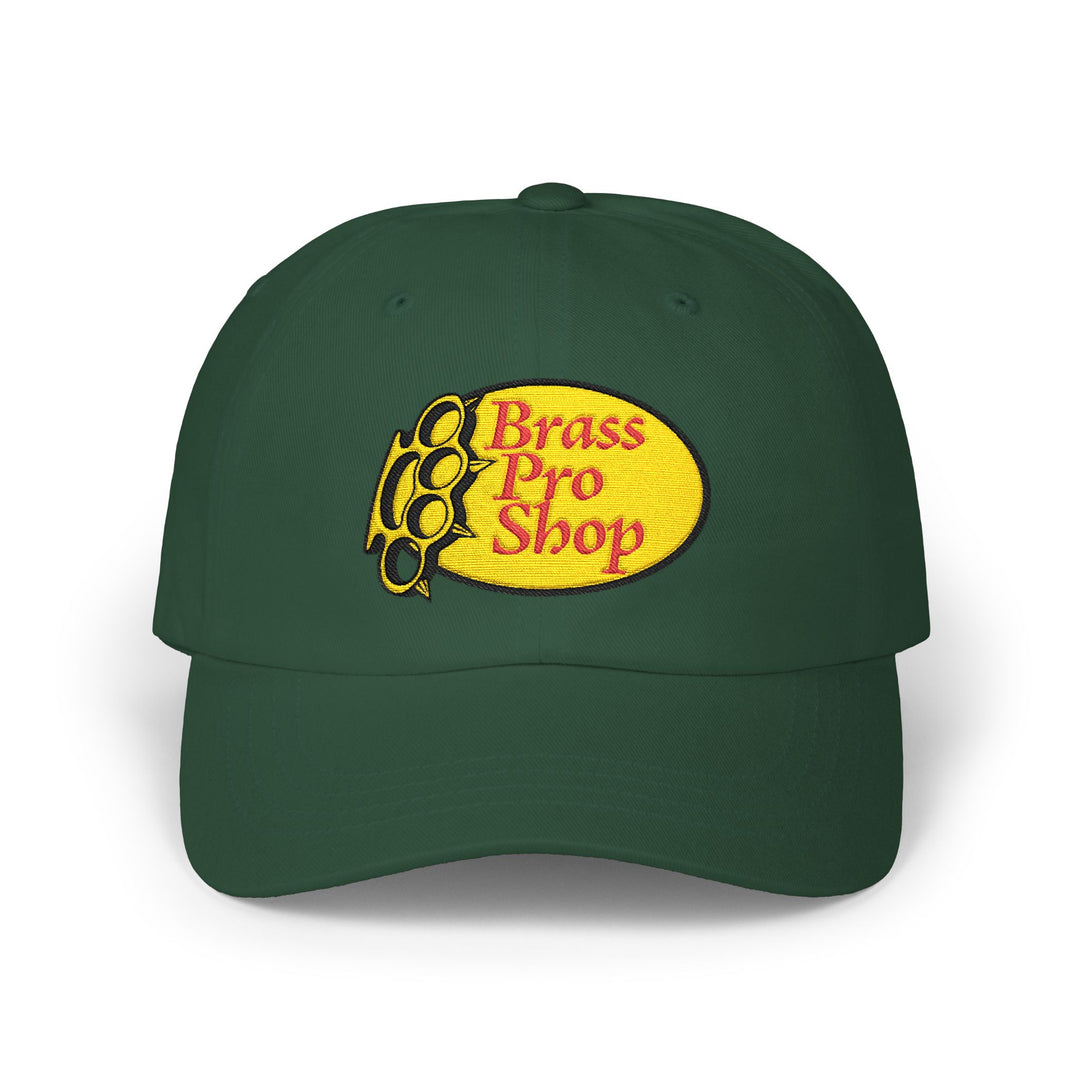 Brass Pro Shop Cap
