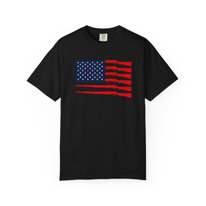 USA FLAG T-shirt