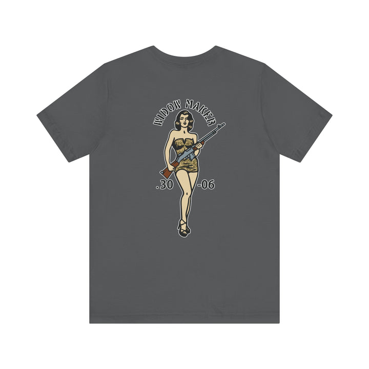 B.A.R Widow Maker TEE