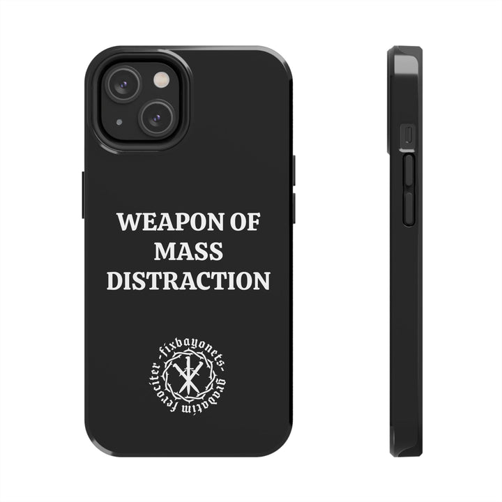 WMD Phone Case