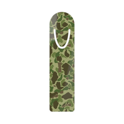 Frogskin Bookmark GREEN