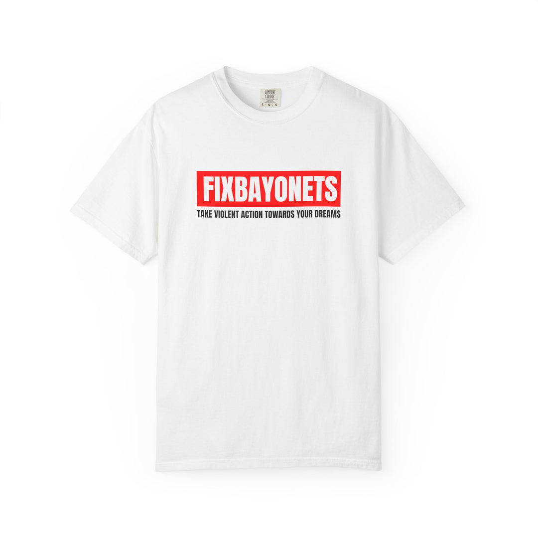 Violent Action TEE