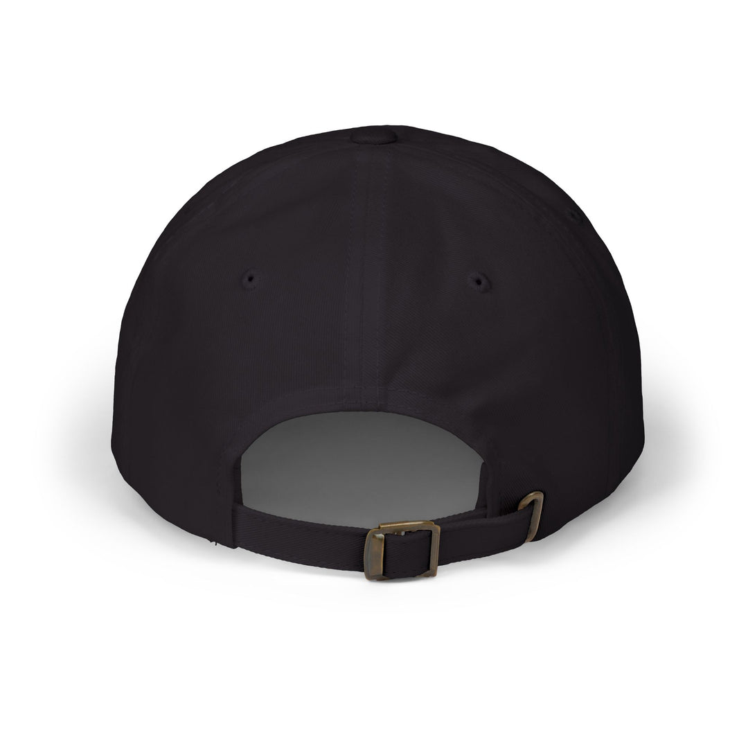Haze Yourself Dad Cap
