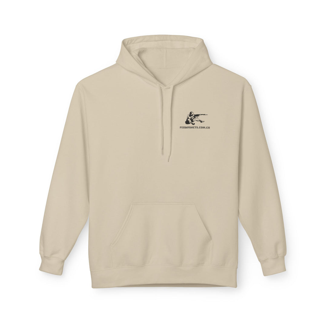 HAZING IS AMAZING HOODIE