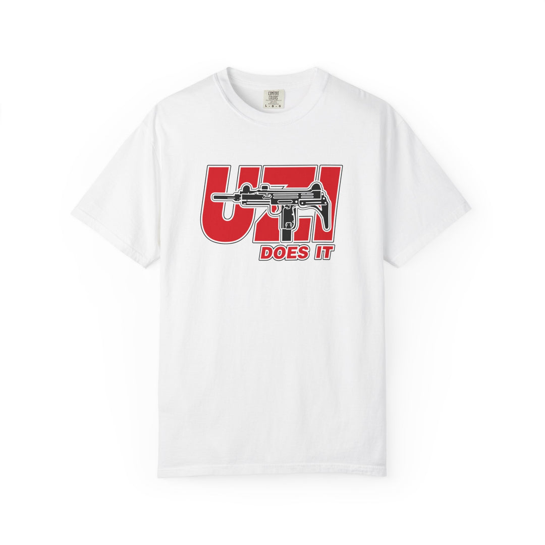 UZI Does It TEE