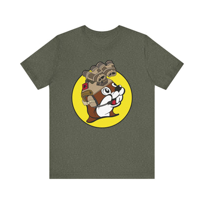 Tactical Bucee Tee