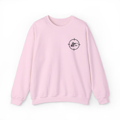 FBS EMBROIDERED Sweatshirt