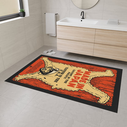 Made In Japan Heavy Duty Floor Mat