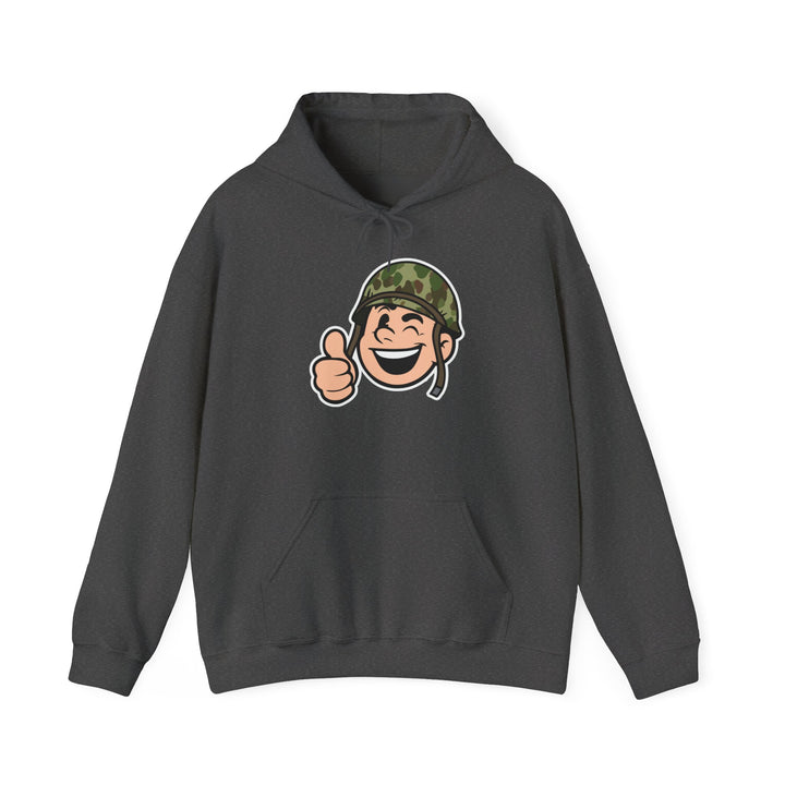 BayonetBoy Hoodie