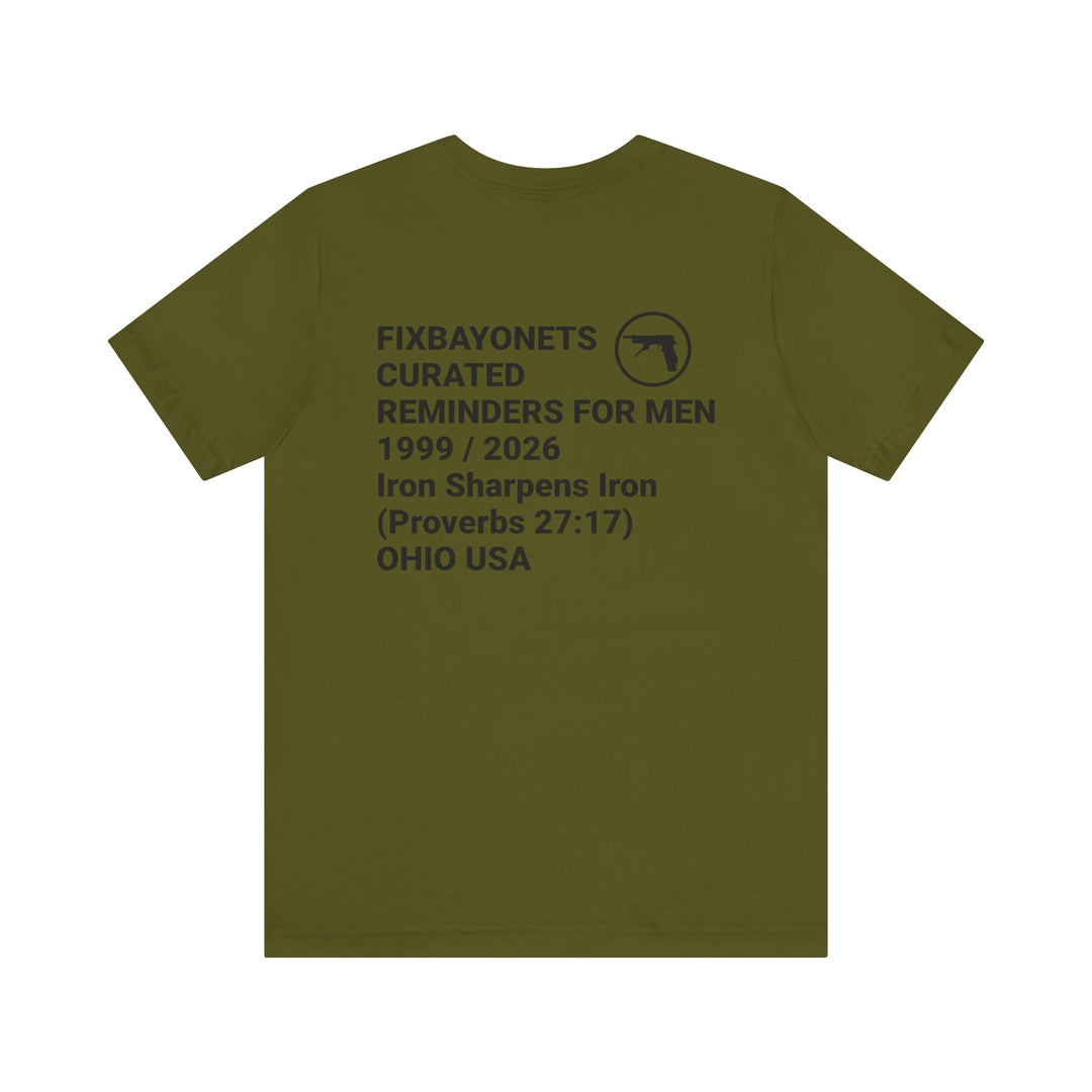 APHEX 93R Tee