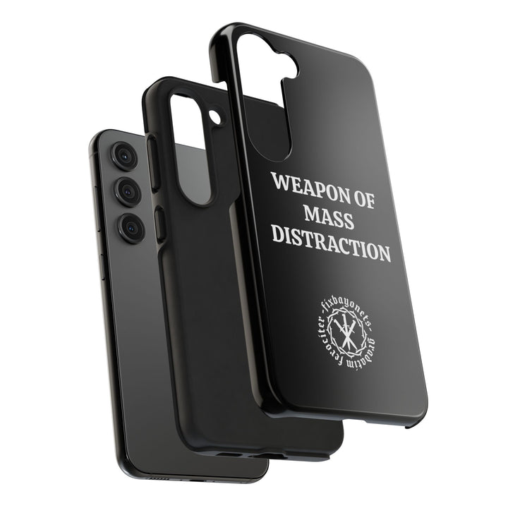 WMD Phone Case