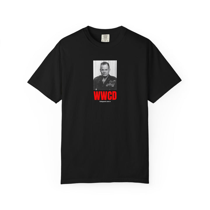 WWCD TEE