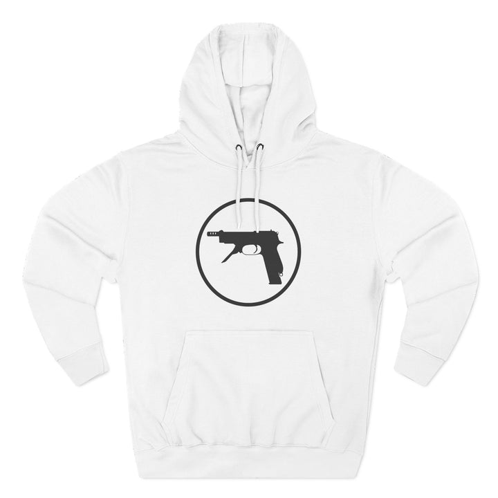 APHEX 93R Hoodie