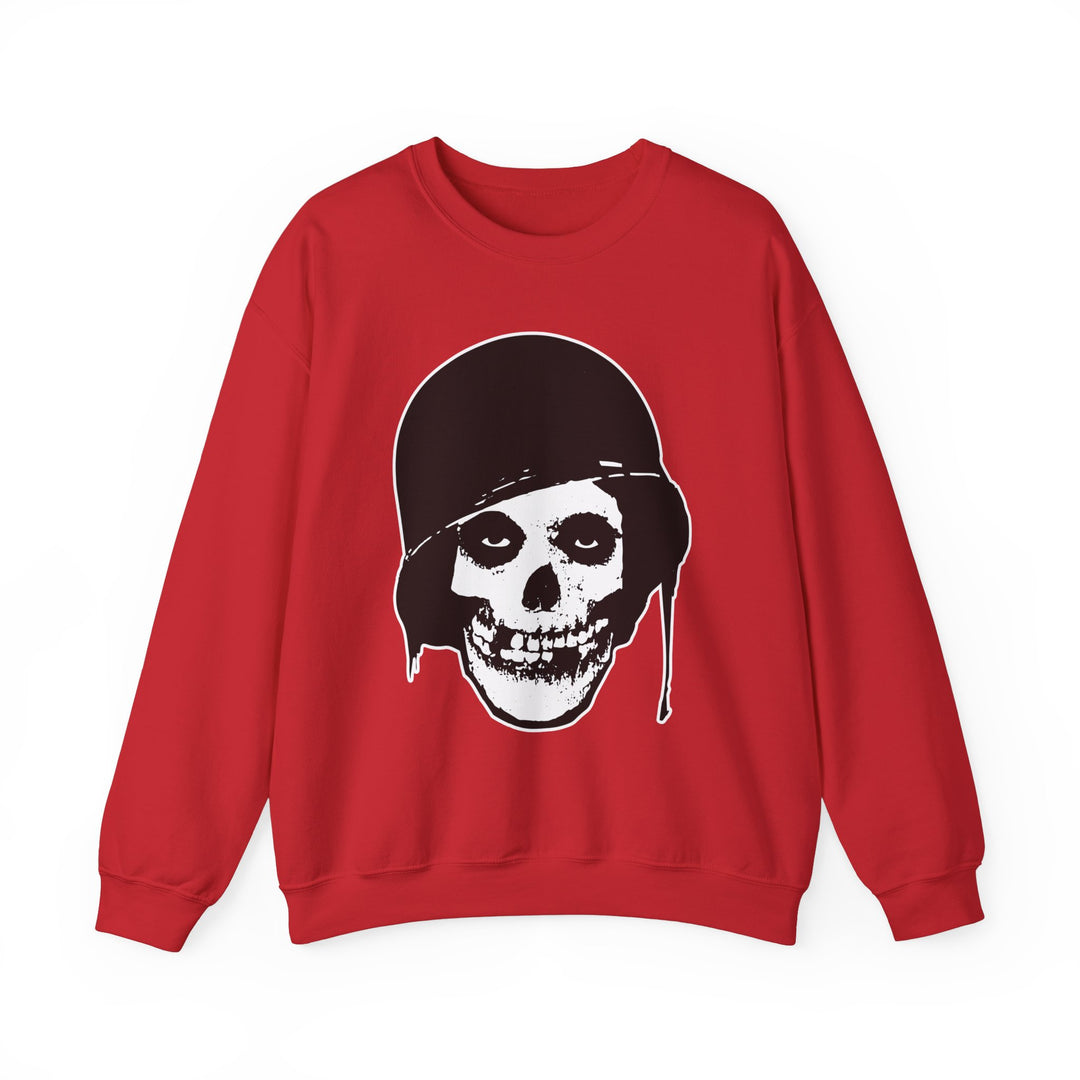 War Misfit Sweatshirt