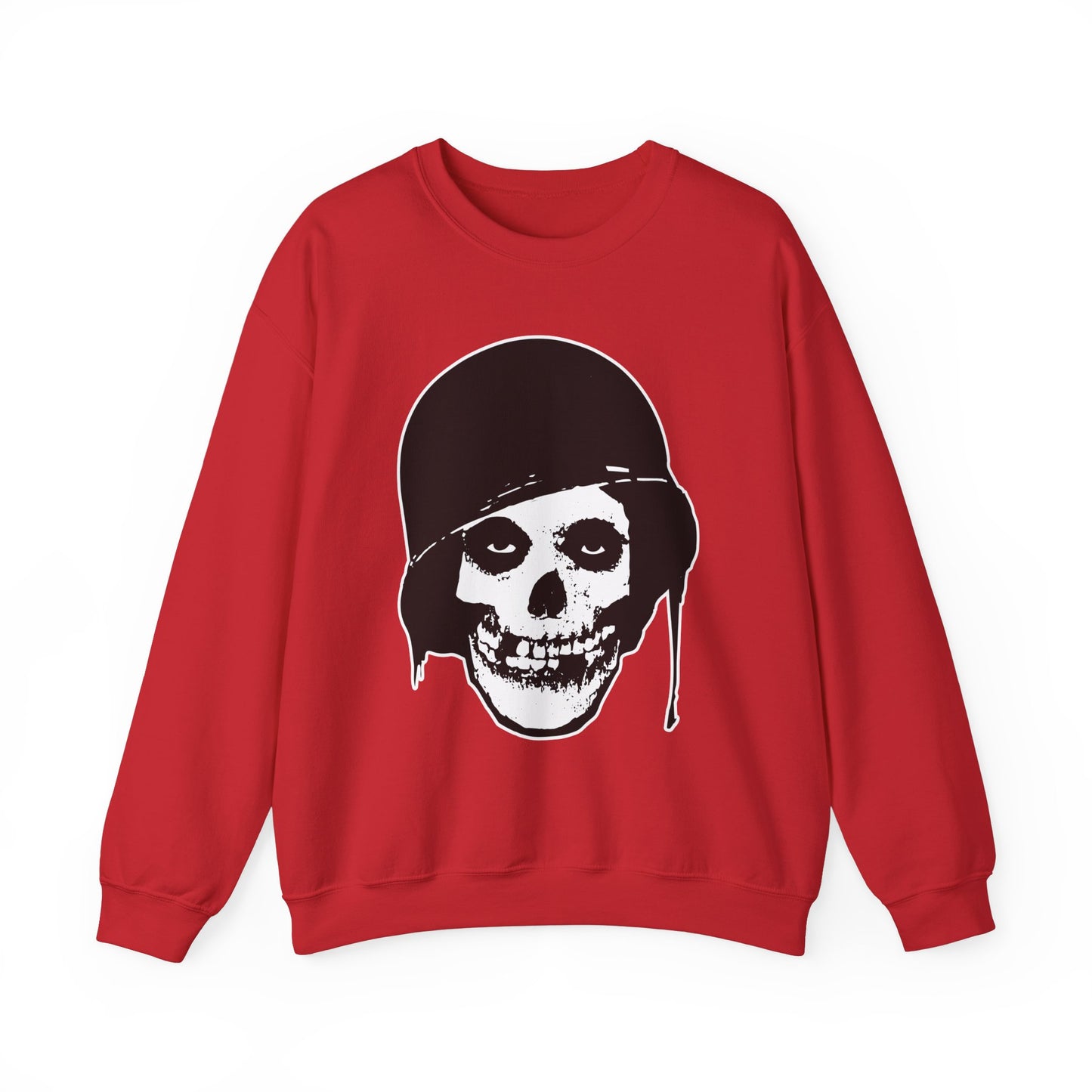 War Misfit Sweatshirt