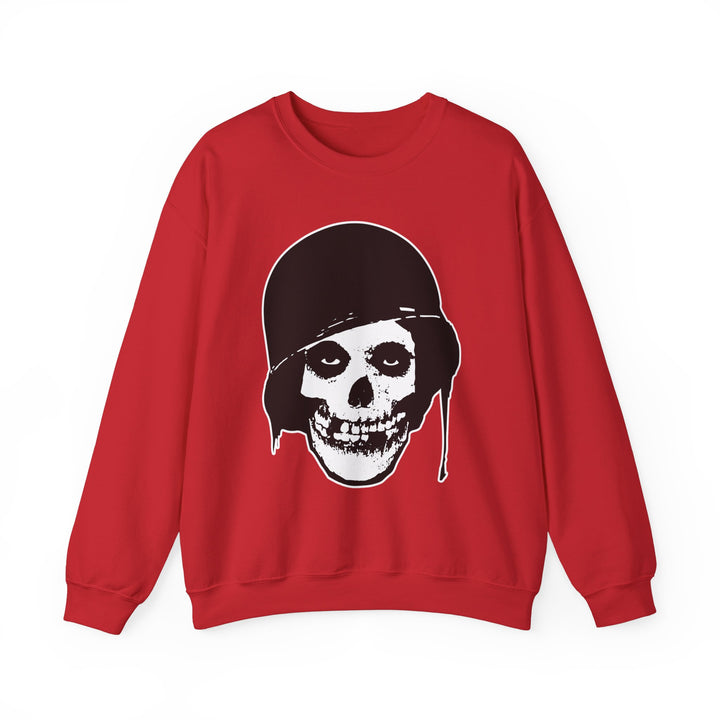 War Misfit Sweatshirt