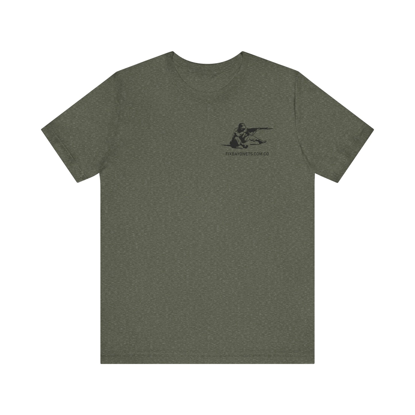 Guadalcanal Donald Tee