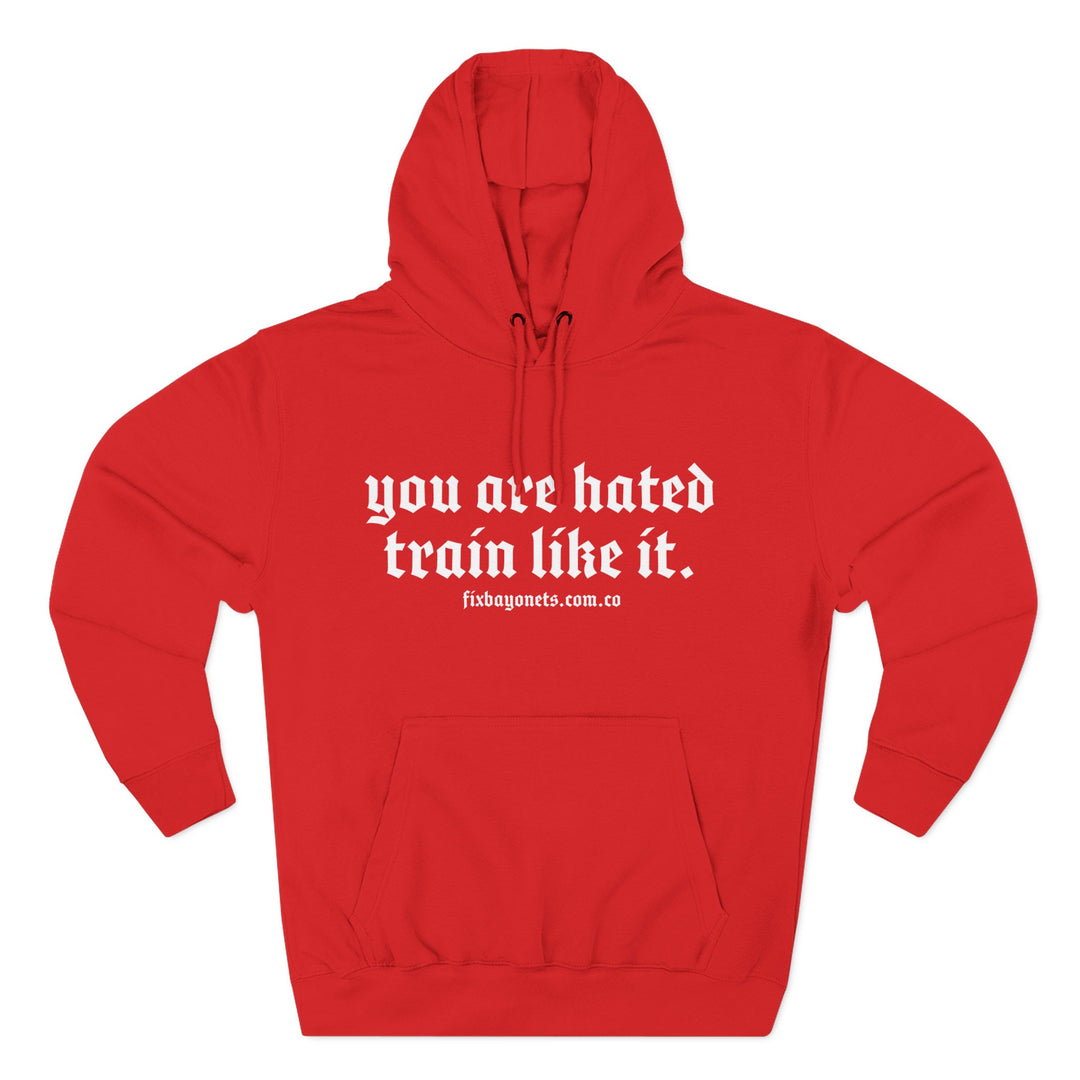YAHTLI Hoodie