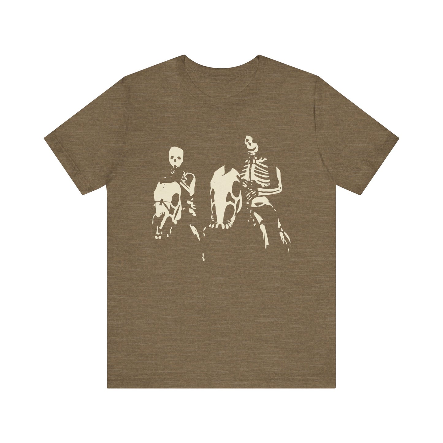 Skull Riders Tee