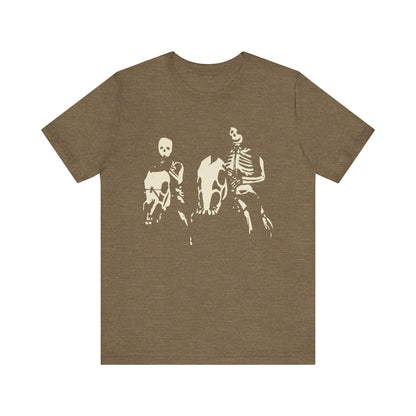 Skull Riders Tee