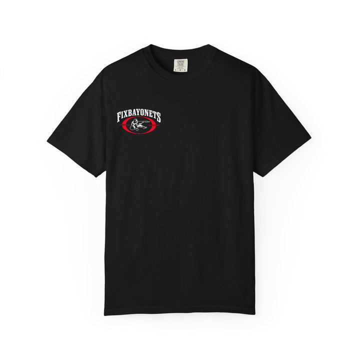 WIN THE WAR T-shirt