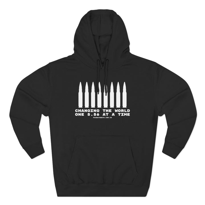 5.56 Hoodie