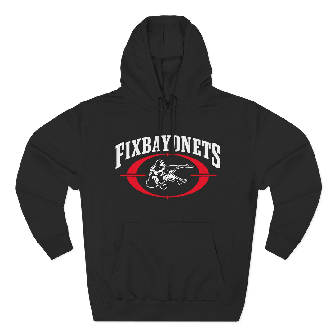 FXBNTS PMC Hoodie